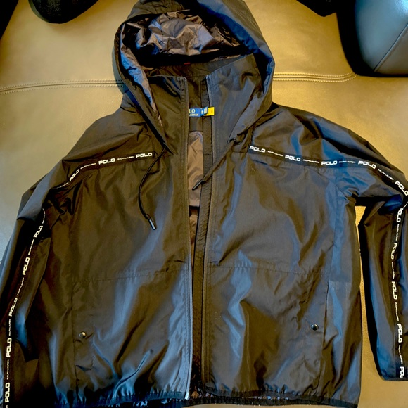 Polo Ralph Lauren
Everest Soft-Lnd-Wdb - Picture 1 of 3